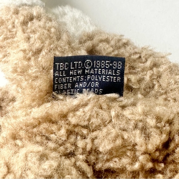 Vintage The Boyd’s Collective Plush Cat - Picture 6 of 6